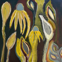 80x80
Der hvor bierne hvisker