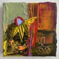 Der hvor bierne hvisker 10x10