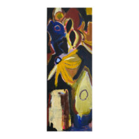 Der hvor bierne hvisker 3 - 80x30