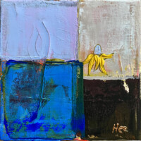 Der hvor bierne hvisker 7 - 20x20