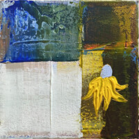 Der hvor bierne hvisker 8 - 20x20