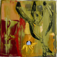 Der hvor bierne hvisker 15x15