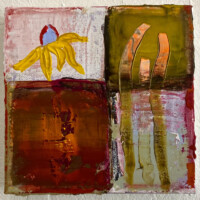 Der hvor bierne hvisker 15x15