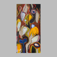 Der hvor bierne hvisker