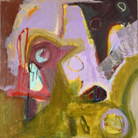 En flænge i virkeligheden 100x100