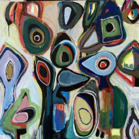 Nærmest HELT Lykkelig 100x100
SOLGT