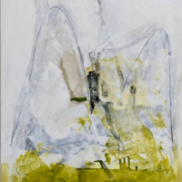 Når vingerne folder sig ud - 150x120